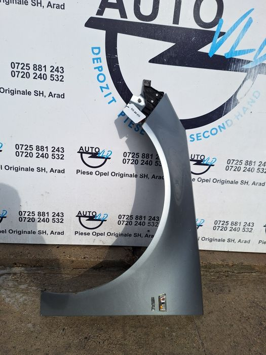 Aripa stanga Opel Insignia VLD AR 125