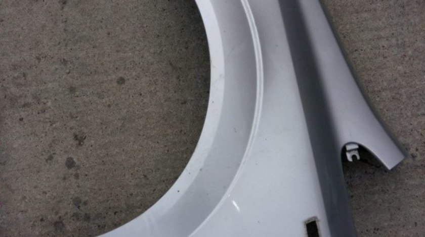 Aripa Stanga Opel Zafira B (2005-2011) ORICARE OK