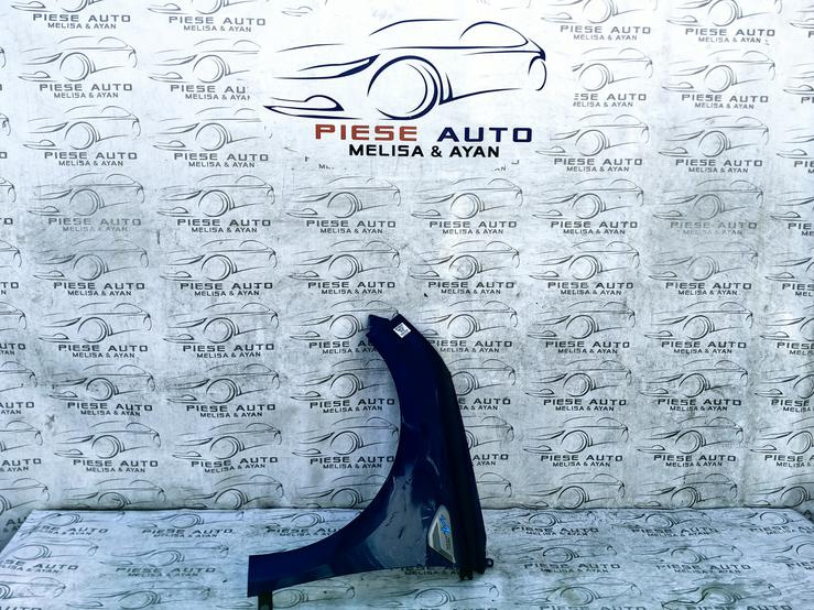 Aripa stanga Renault Clio 5 an 2019-2020-2021-2022-2023-2024-2025 ORNAMENT ARIPA! RIJGXICHNQ