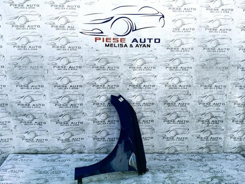 Aripa stanga Renault Clio 5 an 2019-2020-2021-2022-2023-2024-2025 ORNAMENT ARIPA! RIJGXICHNQ