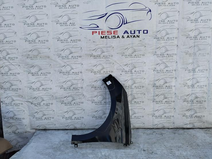 Aripa stanga Renault Clio 5 an 2019-2020-2021-2022-2023-2024-2025 VYWQ96TC4B