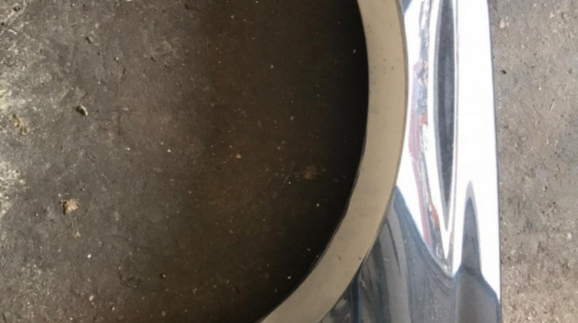 Aripa Stanga Renault Laguna III (2007-2015) oricare negru