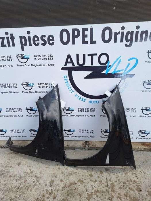 Aripa stanga Renault Megane 2 2002-2008 VLD AR 176-VLD AR 93