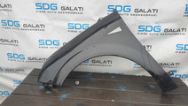 Aripa Stanga Renault Scenic 2 2003 - 2009 Cod 8200...