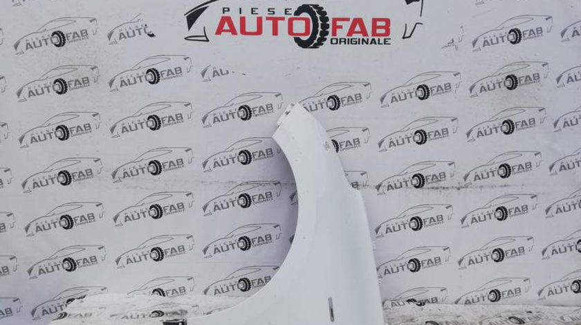 Aripa stanga Renault Scenic 4 an 2016-2017-2018-2019-2020-2021-2022-2023 ANHNY4R2XV