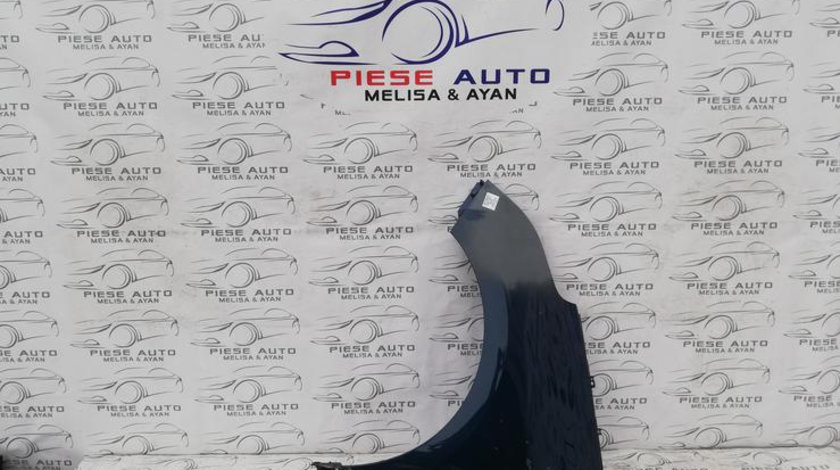 Aripa stanga Renault Scenic 4 an 2016-2017-2018-2019-2020-2021-2022 FLMJVQB5RQ