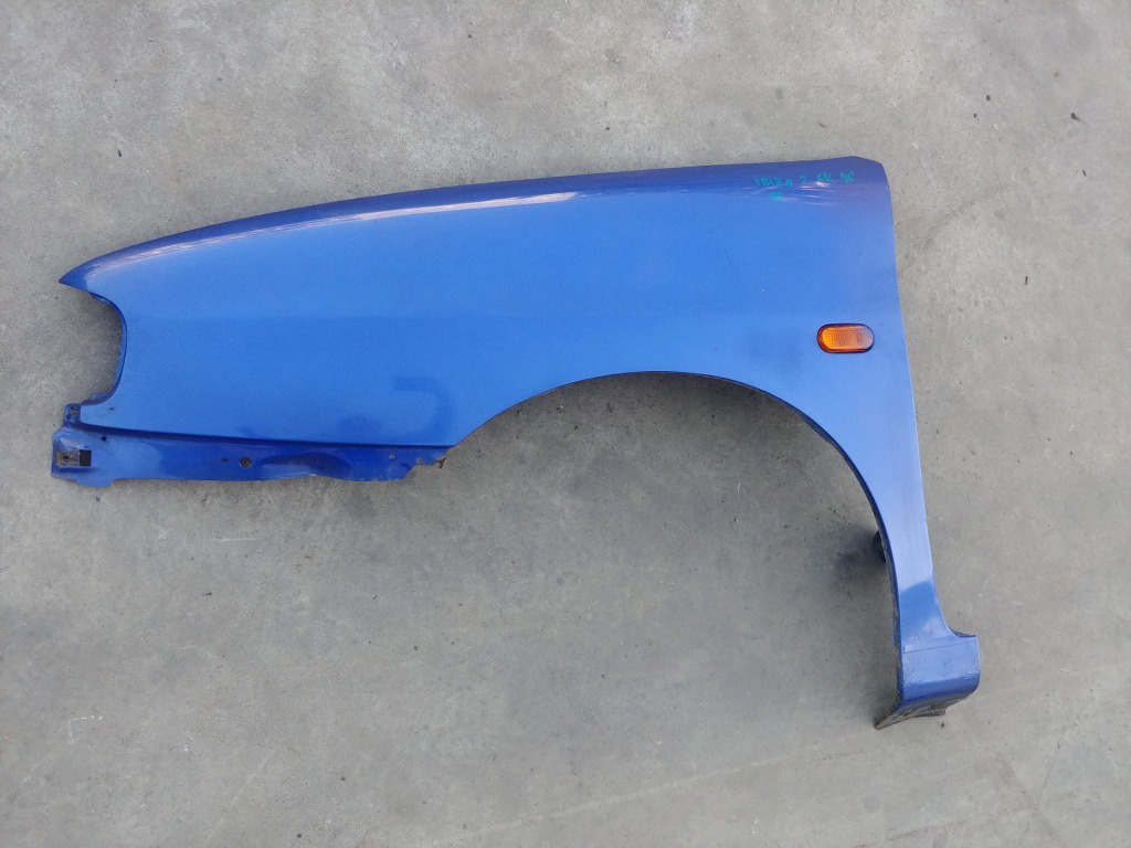 Aripa stanga seat ibiza 2 6k 1996