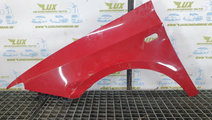 Aripa stanga Seat Ibiza 4 6J [2008 - 2012]