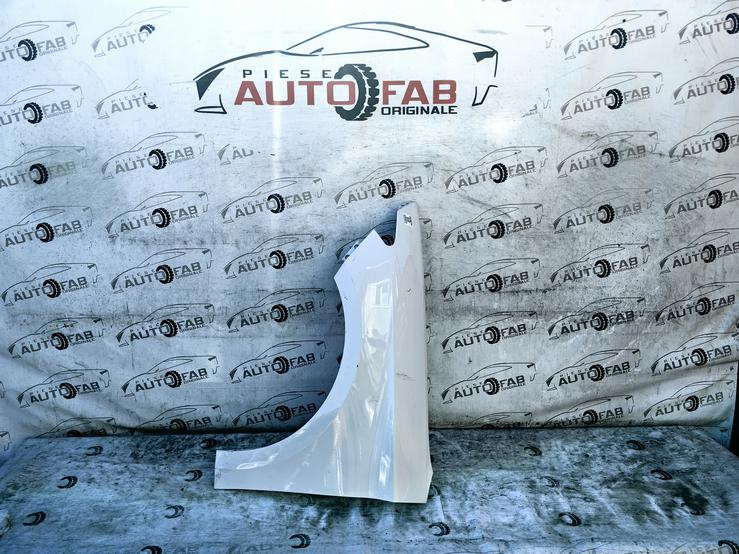 Aripa stanga Seat Leon 4 an 2020-2021-2022-2023-2024-2025 UB36MOBRKG