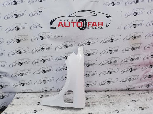 Aripa stanga Seat Leon 4 Plug-in Hybrid an 2020-2021-2022-2023-2024 EUJRSG69SH