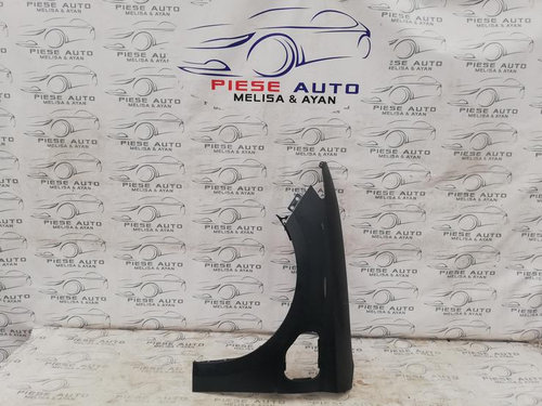 Aripa stanga Seat Leon 4 Plug-in Hybrid an 2020-2021-2022-2023-2024 LWDKRCXTMV