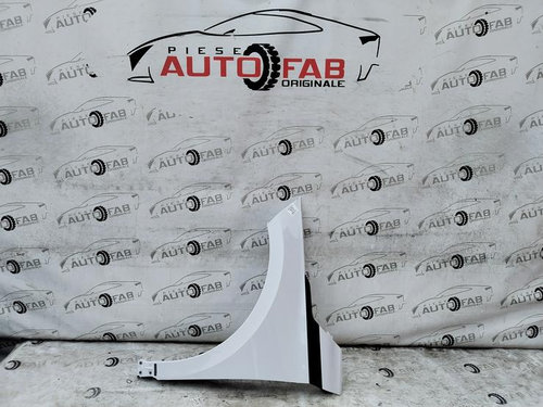Aripa stanga Skoda Enyaq an 2020-2021-2022-2023-2024-2025 5929Q6NDTA