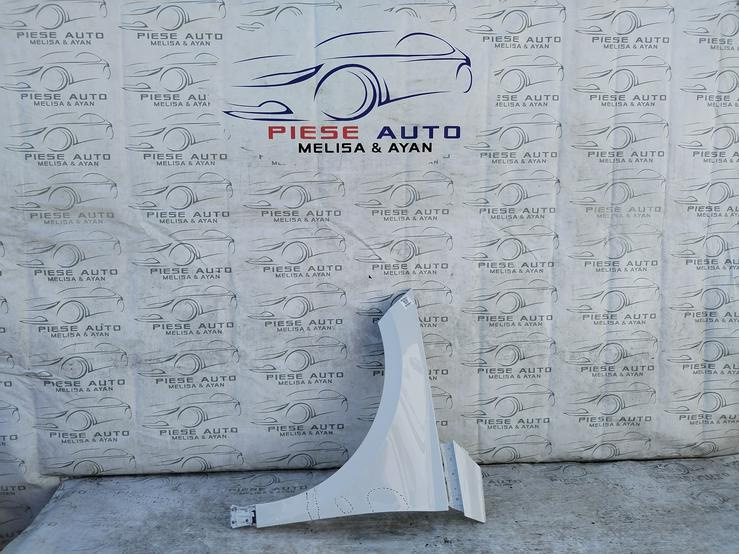 Aripa stanga Skoda Enyaq an 2020-2021-2022-2023-2024-2025 4P6E7NK73L
