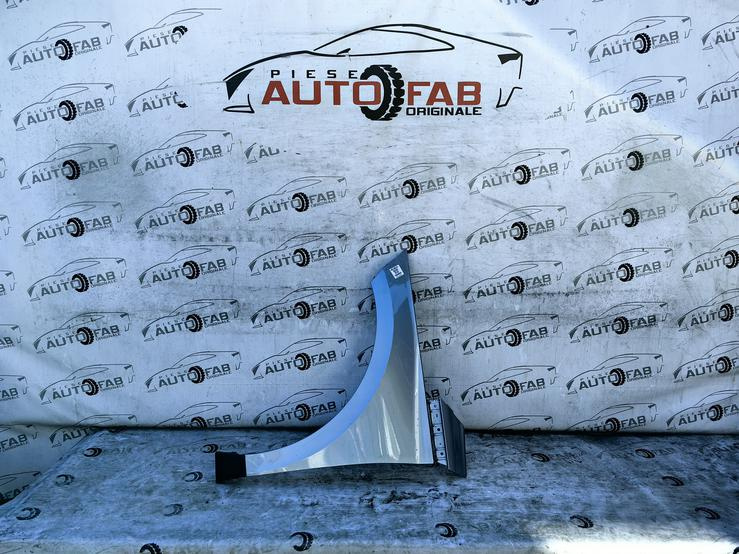 Aripa stanga Skoda Enyaq an 2020-2021-2022-2023-2024-2025 Z222ZL236W