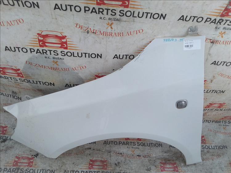 Aripa stanga SKODA FABIA 2