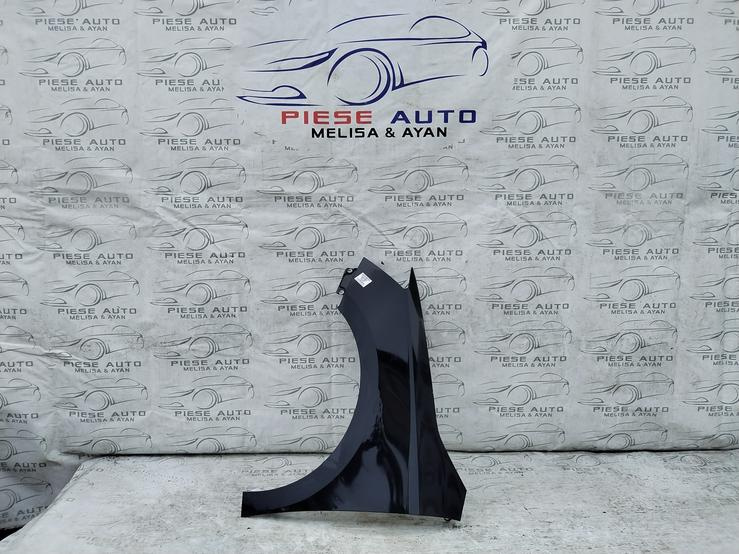 Aripa stanga Skoda Fabia 3 an 2014-2015-2016-2017-2018-2019-2020-2021 WBKFU6NL6Q