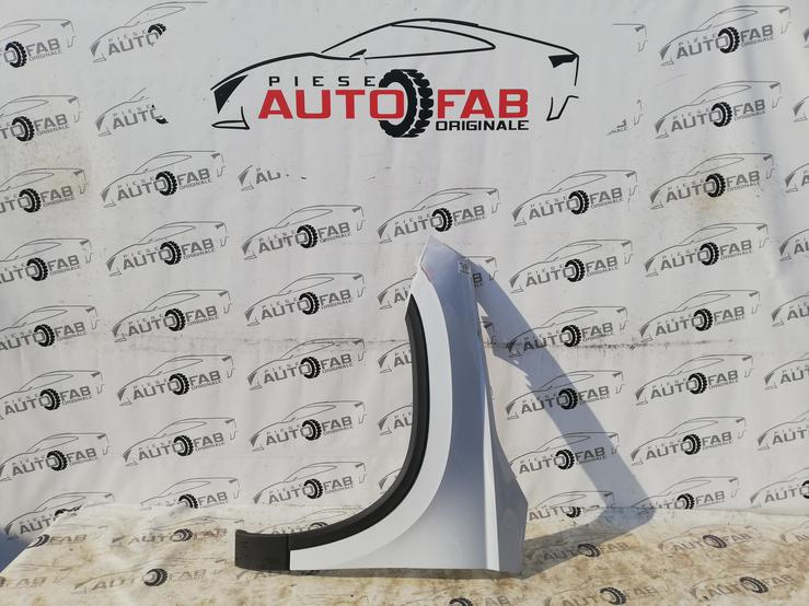 Aripa stanga Skoda Karoq an 2017-2018-2019-2020-2021-2022-2023 WEQ95S6QP5