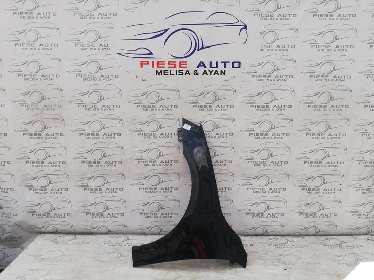 Aripa stanga Skoda Octavia 3 an 2013-2014-2015-2016-2017 3NBB63GBS6