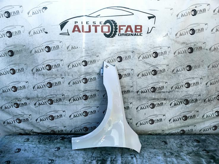 Aripa stanga Skoda Octavia 3 an 2013-2014-2015-2016-2017 53BJ5E62UJ