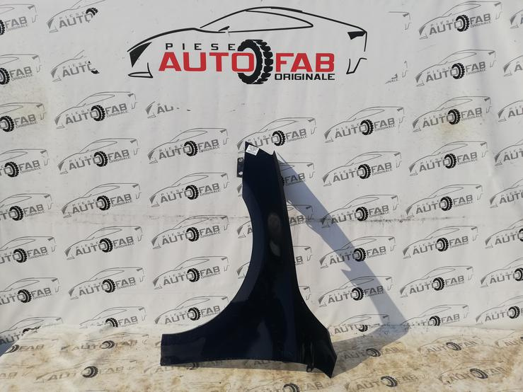 Aripa stanga Skoda Octavia 3 an 2013-2014-2015-2016-2017 SPTCMG3XEN