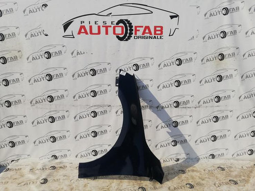 Aripa stanga Skoda Octavia 3 an 2013-2014-2015-2016-2017 SPTCMG3XEN