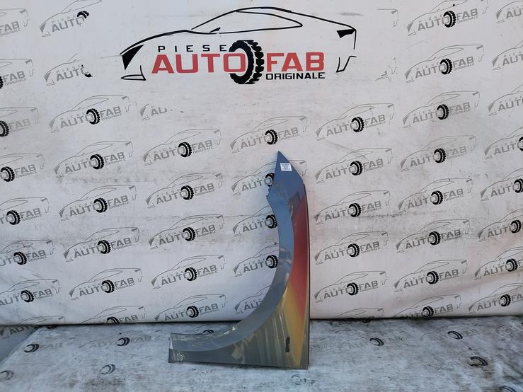 Aripa stanga Skoda Octavia 4 an 2019-2020-2021-2022-2023-2024-2025 FWTQPWTTDE