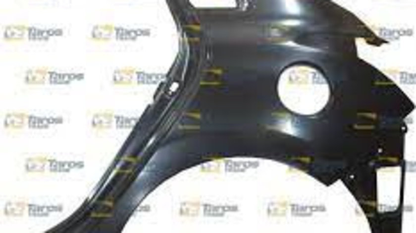 Aripa Stanga Spate 5 Usi Originala Hyundai I30 5D 2014-2015-2016-2017