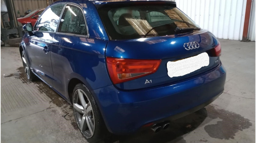 Aripa stanga spate Audi A1 2011 HATCHBACK 1.4 TSi CAXA