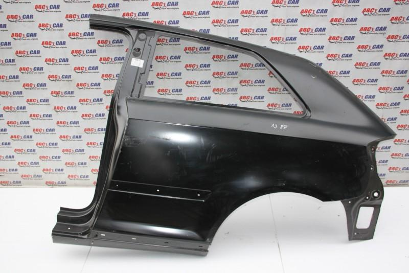 Aripa stanga spate Audi A3 2003-2008 8P1 8P3809837