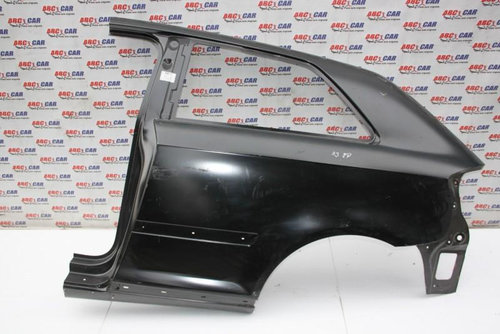 Aripa stanga spate Audi A3 2003-2008 8P1 8P3809837