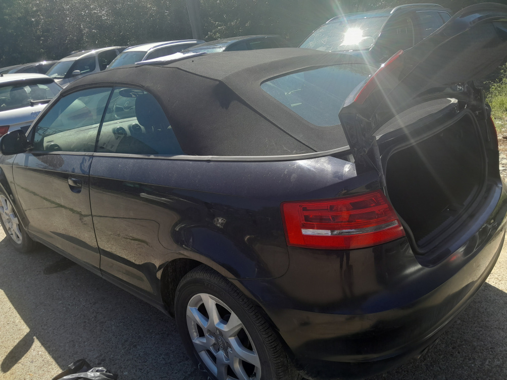 Aripa Stanga Spate Audi A3 8P 1.9 Motorina 2010