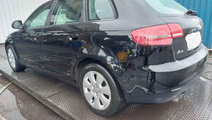 Aripa stanga spate Audi A3 8P 2008 HATCHBACK 1.9 T...