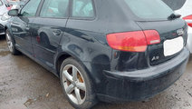 Aripa stanga spate Audi A3 8P 2008 HATCHBACK 2.0 B...