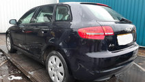 Aripa stanga spate Audi A3 8P 2011 Hatchback 2.0 I...