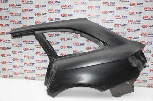 Aripa stanga spate Audi A4 2007-2011 8K2, B8 8K9810099
