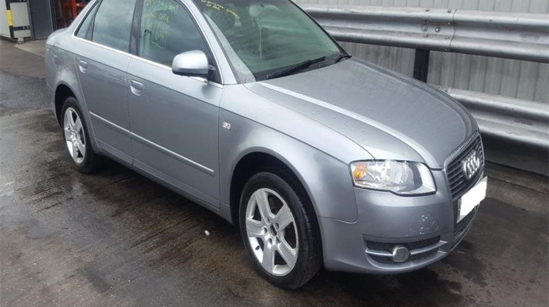 Aripa stanga spate Audi A4 B7 2005 Sedan 1.8 TFSi