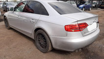 Aripa stanga spate Audi A4 B8 2008 Sedan 2.0 TDI C...