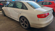 Aripa stanga spate Audi A4 B8 2013 SEDAN 2.0 IDT C...