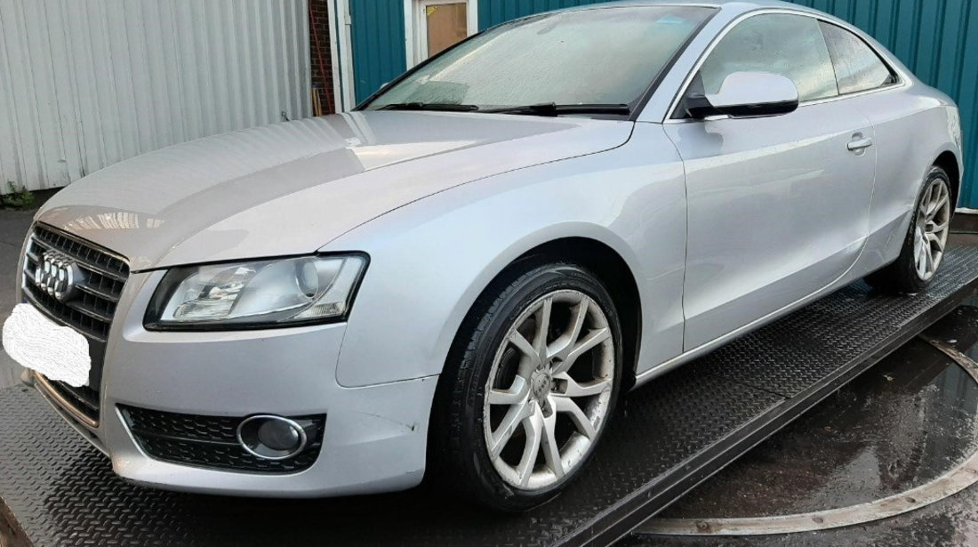 Aripa stanga spate Audi A5 2009 Coupe 2.0 TDI CAHA