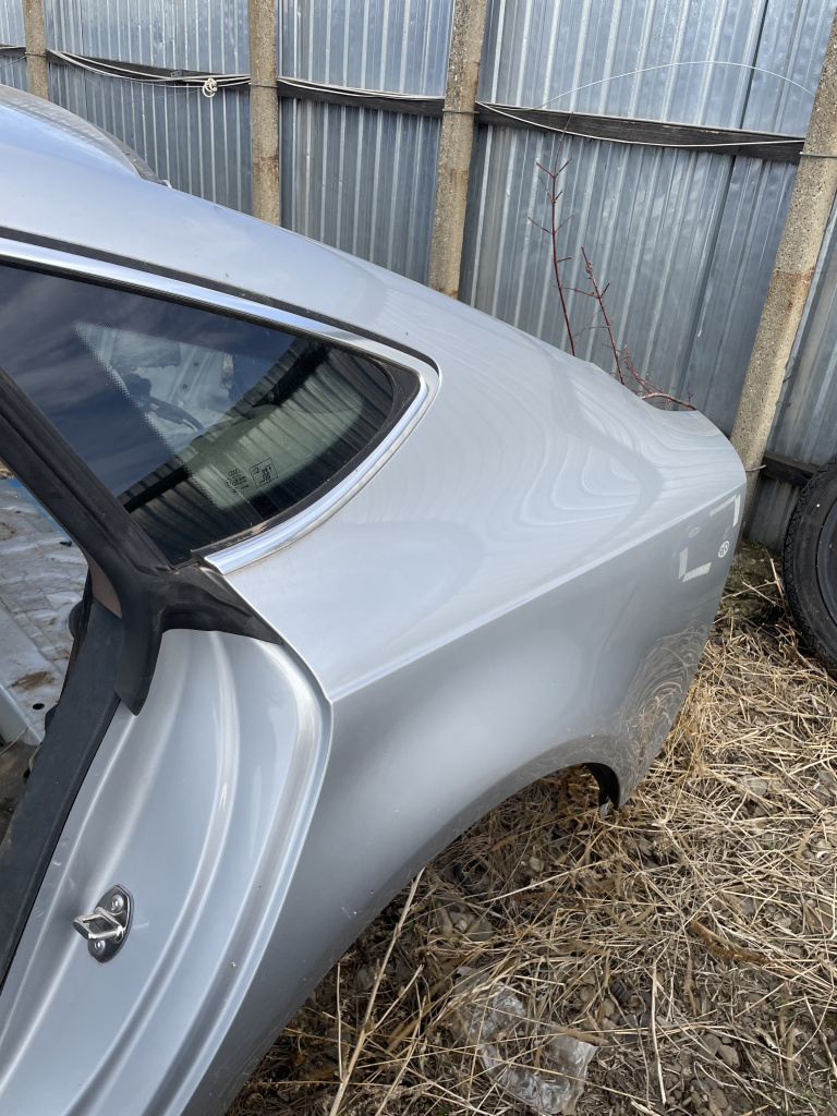 Aripa Stanga Spate Audi A7 2012