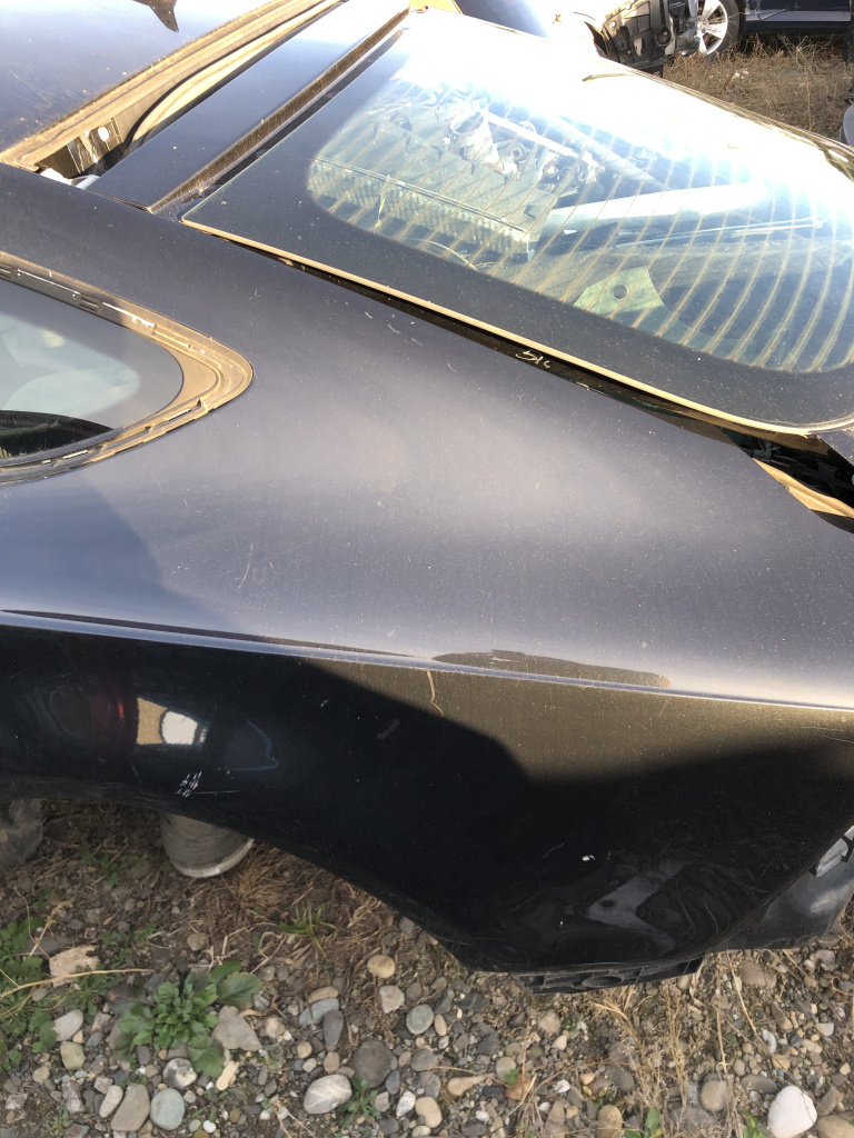 Aripa Stanga Spate Audi A7 2012