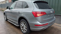 Aripa stanga spate Audi Q5 2011 SUV CGLB 2.0 TDI C...