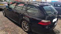 Aripa stanga spate BMW E61 2008 BREAK 2.0 D N47D20...