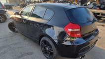 Aripa stanga spate BMW E81 2008 facelift 1.6 benzi...