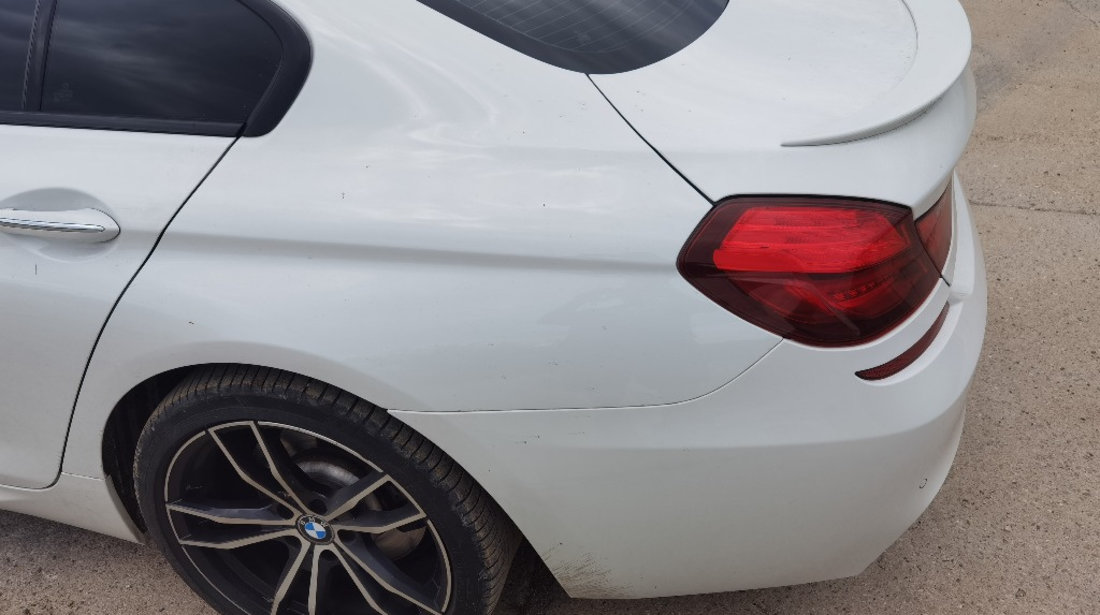 Aripa stanga spate BMW F06 2015 Coupe 4.0 Diesel
