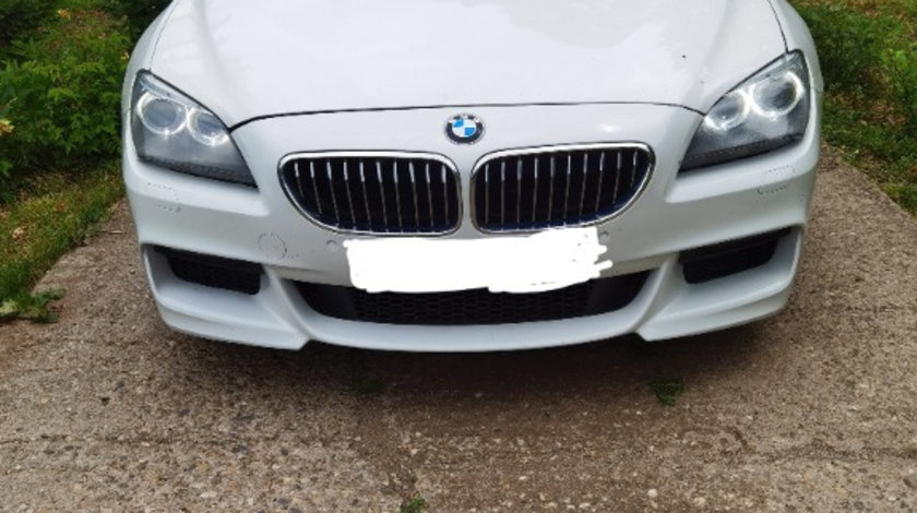 Aripa stanga spate BMW F06 seria 6 coupe 2 usi