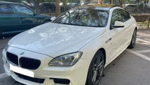 Aripa stanga spate BMW F06 seria 6 coupe 4 usi