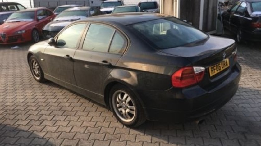 Aripa stanga spate BMW Seria 3 E90 2006 // 2009