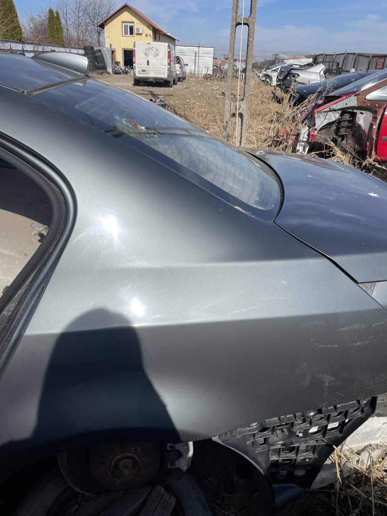 Aripa Stanga Spate BMW Seria 5 E60 2008