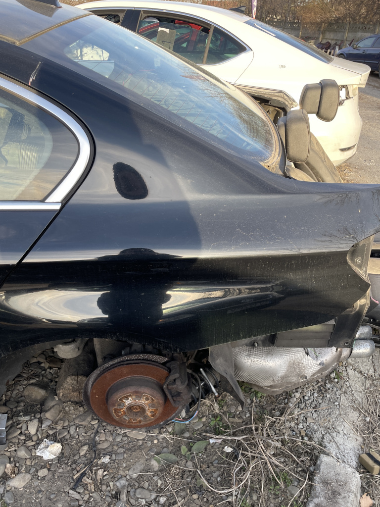 Aripa Stanga Spate BMW Seria 5 F10 2010